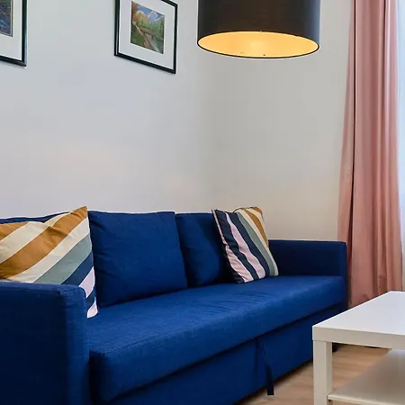 Apartment Maison Familiale Moderne Calme - Marcq-en-Baroeul