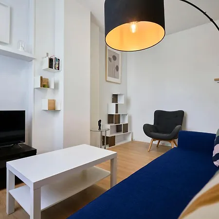 Maison Familiale Moderne Calme - Apartment