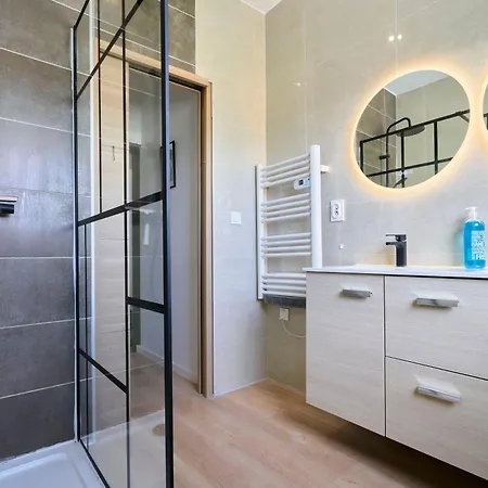 Maison Familiale Moderne Calme - Apartment *