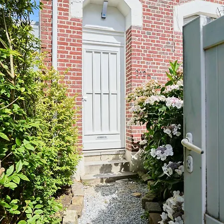 Maison Familiale Moderne Calme - Апартаменты